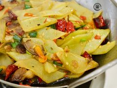 -新新湘菜馆(新中街二条店)