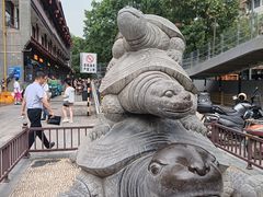 -大慈恩寺(大雁塔)