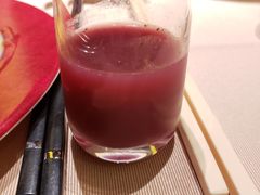 清口果汁-陶陶居海鲜酒家(新马路店)