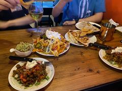 -CIN CIN CANTINA&BAR