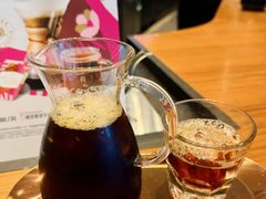 -星巴克臻选(广州高德置地秋广场店)