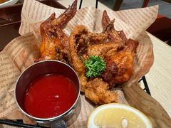 -CoCo壱番屋(久光百货店)