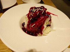 -吕氏疙瘩汤·新鲁菜(潍坊银座店)