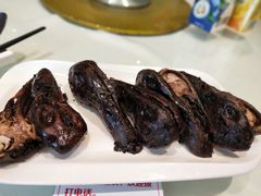 -小厨娘淮扬菜(板桥一店)