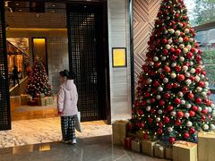 -深圳四季酒店·馥自助餐厅