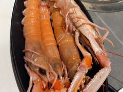 -一方渔歌蒸汽海鲜自助(文化路万达广场店)