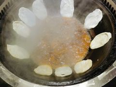 -地锅公社·现炒地锅鸡·地锅鱼·夜宵(罗锦路店)