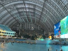-环球中心海洋乐园