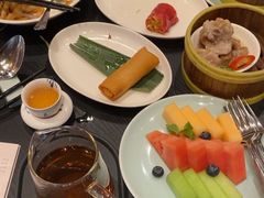 -五缘湾凯悦酒店·悦饗中餐厅