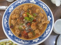 -真不同饭店(老城店)