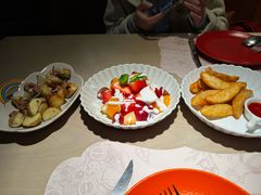-布拉诺牛排西餐厅(上城天街店)