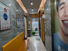 -上海仁爱医院口腔科 · 种植
