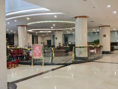 -大连心悦大酒店