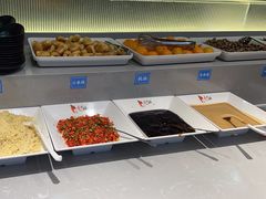 -李掌柜鲜菜火锅(移民广场店)