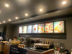 -星巴克(北新泾店)