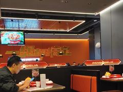 -胖哥俩肉蟹煲(石家庄长安万达店)