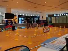-BBR运动馆·障碍竞技·跑酷·体适能(海珠琶洲店)