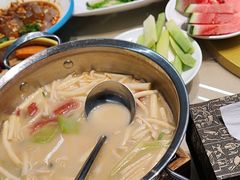 -大众海鲜(巨龙北路店)