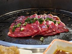 -安又胖韩国烤肉(美罗城店)