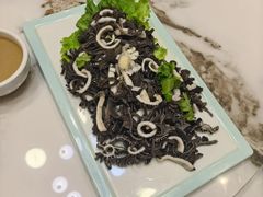 -兴隆回民餐厅