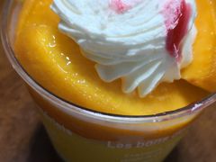 芒果慕斯-苹果花园(鞍山路店)