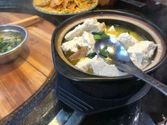 -好灶头妈妈菜·柴火灶台鱼·千岛湖土菜地标美食