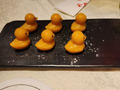 -北京全聚德(方庄店)