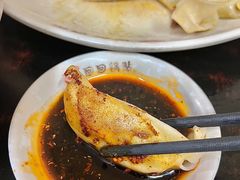 -回回锅贴(小河沿店)
