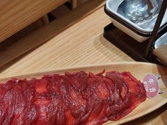 -千牛将·鲜牛肉火锅(开元路店)