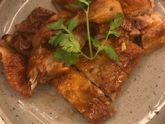 -青年公社烤鸭(青年路店)