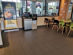-麦当劳(普陀长途客运中心店)