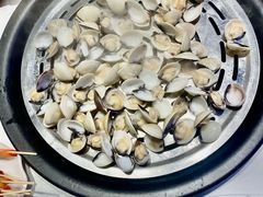 -水禾轩·海鲜蒸汽主题餐厅(拱北店)