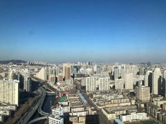 -大连星海皇冠假日酒店