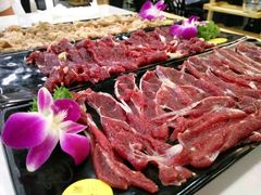 -陈记顺和潮汕鲜牛肉火锅(番禺迎宾大道店)