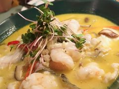 -蜜桃花开·中西融合菜E&W(南长街店)