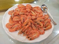 -东江海鲜酒家(艺都分店)