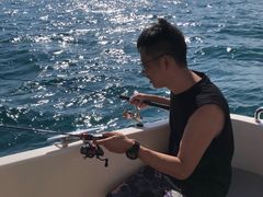 -三亚游船旅游中心(三亚鹿回头游艇游船公共码头店)