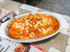 -敏华冰厅(平安金融中心店)