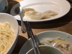 -北方家宴(番禺永旺店)