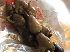 -大郎桥瑞陆糖粥(小太平巷店)