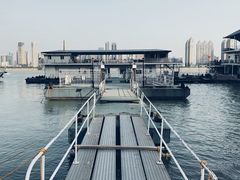 -武汉两江游览·夜游长江(汉口粤汉码头)