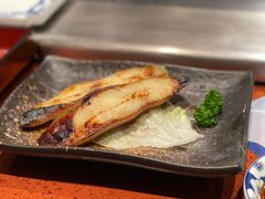 -小山日本料理(兴业太古汇店)