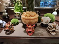 -扬州狮子楼·非遗淮扬菜(总店)