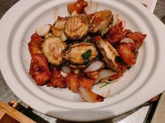 -潮界(虹桥新天地店)