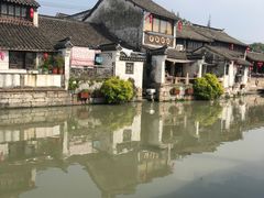 -唔呶喔哩酒家(生产街店)