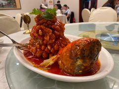 -清华大学-甲所餐厅