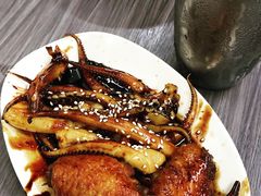 -新记餐厅(香槟大厦店)