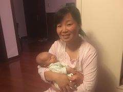 -贝斯特月嫂·育婴护理(北外滩总店)