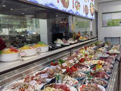 -抹直口特色菜馆(一店)