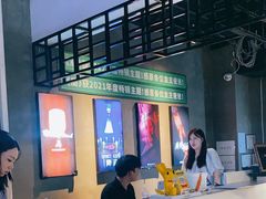 -棂笼·深度沉浸密室(武汉旗舰店)